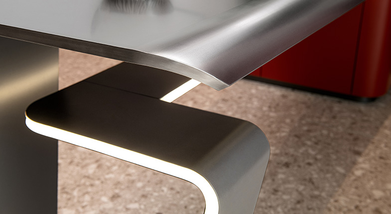 誕生：匠心淬煉，定義環保新標準