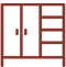 陽(yáng)臺(tái)柜