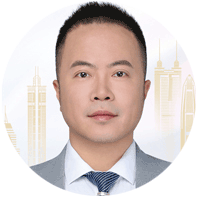 程振強(qiáng) 經(jīng)銷商